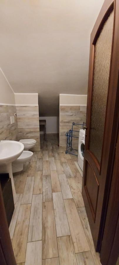 La Mansardina Apartment Juventus Allianz Stadium Turin Exterior photo
